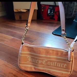 New without tags Small Juicy couture shoulder bag